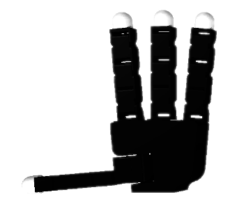 Allegro Hand