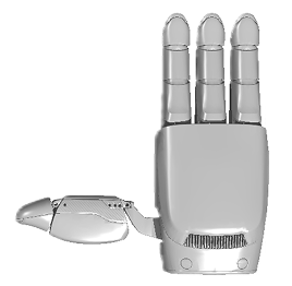 Paxini Hand